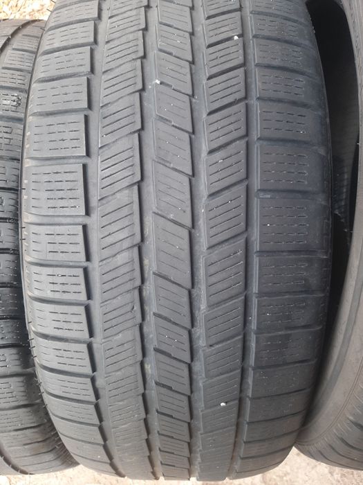 Продам шины 265/50/20 пирелли.