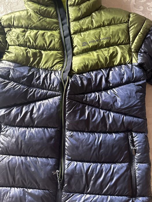 Непромокаемо яке Alpine