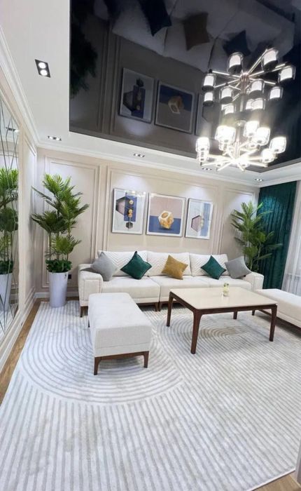 Аренда квартиры Ганга 14