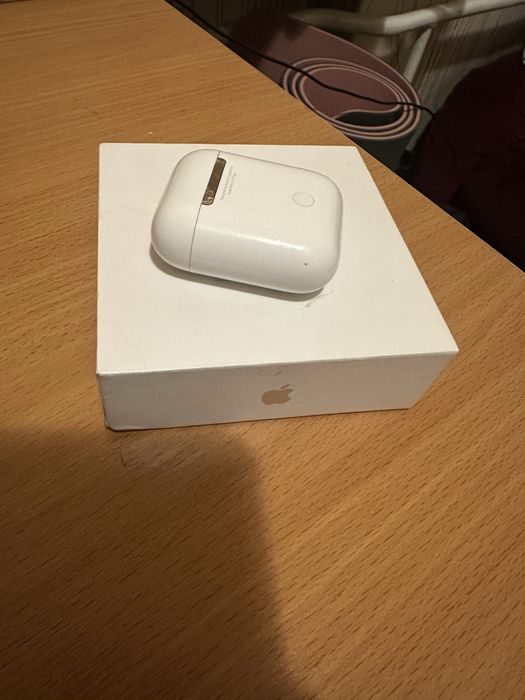 Airpods 2 оригинальные