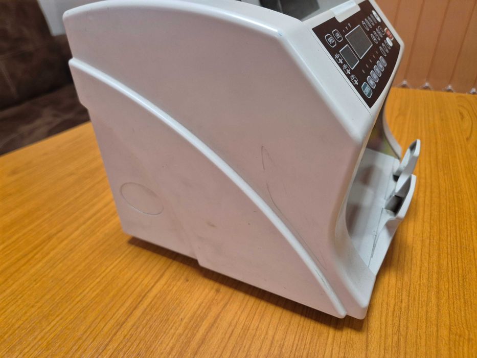 Банкнотоброячна машина, машина за броене на пари WJDKX088A