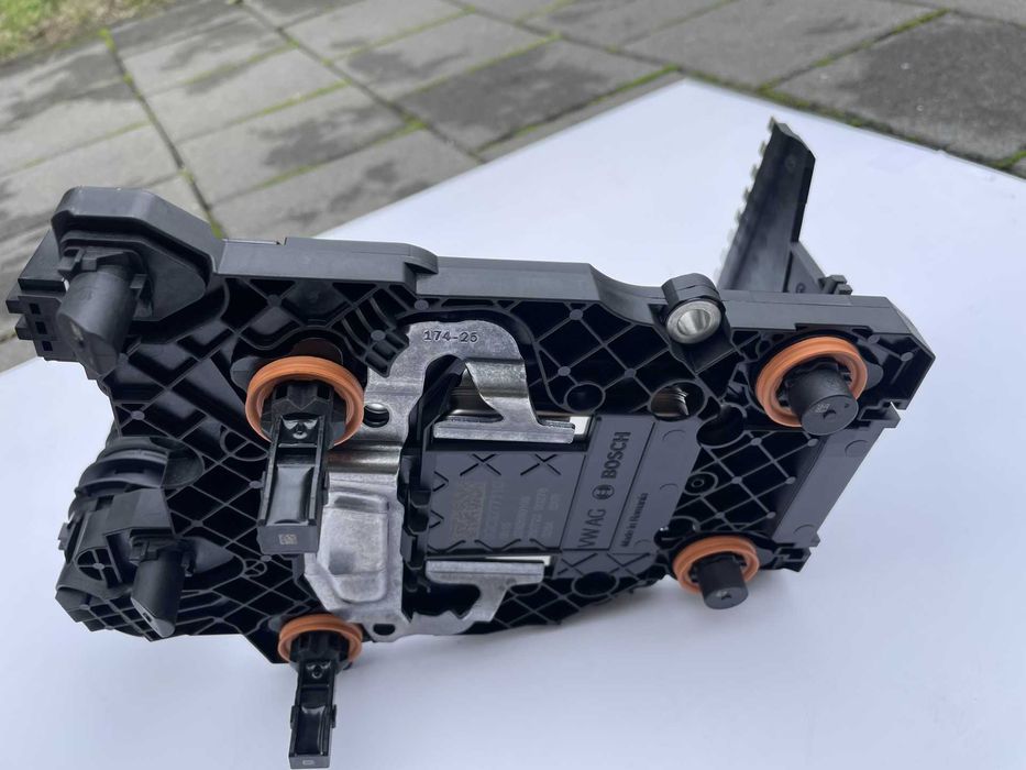 Calculator Mecatronic 0GC927711G, cutie DQ381, DSG 7 trepte