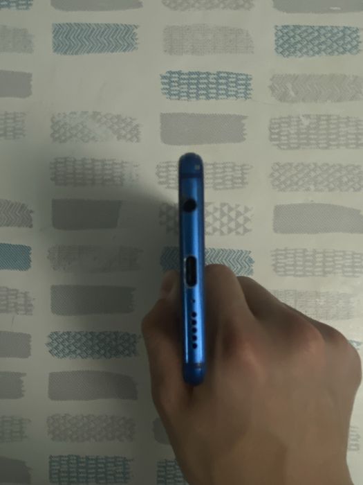 Phone:Huawei p20 lite