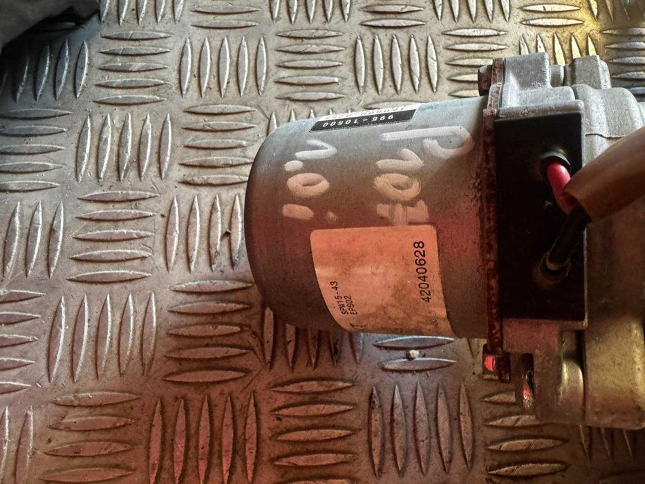 кормилен прът за Peugeot 107 2010г. 1.0i