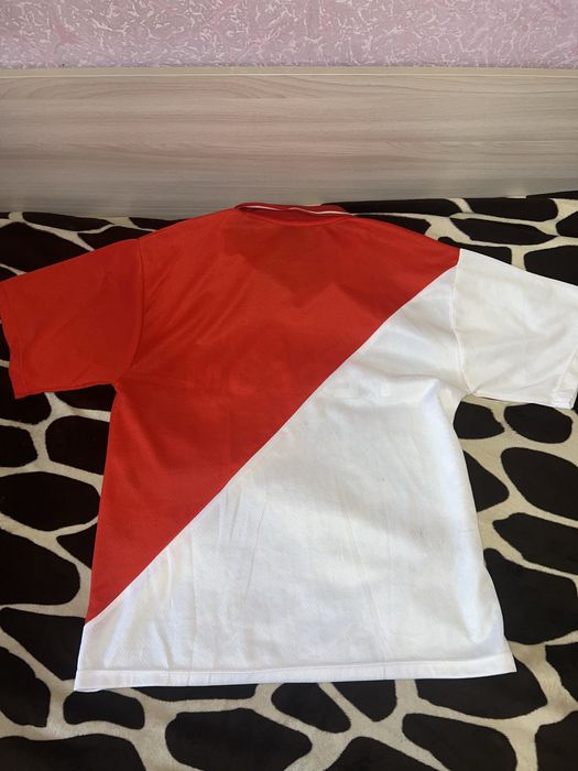 Футболка FC Monaco