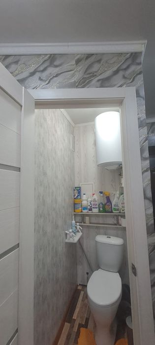 Продам квартиру в городе Лисаковск