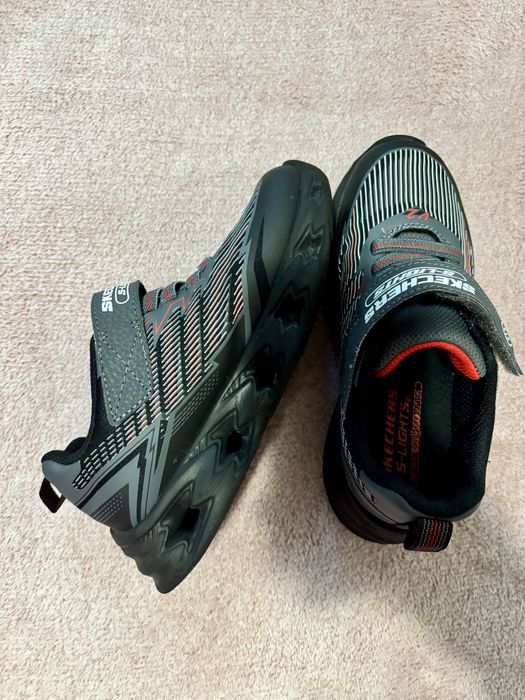 Детски маратонки Skechers