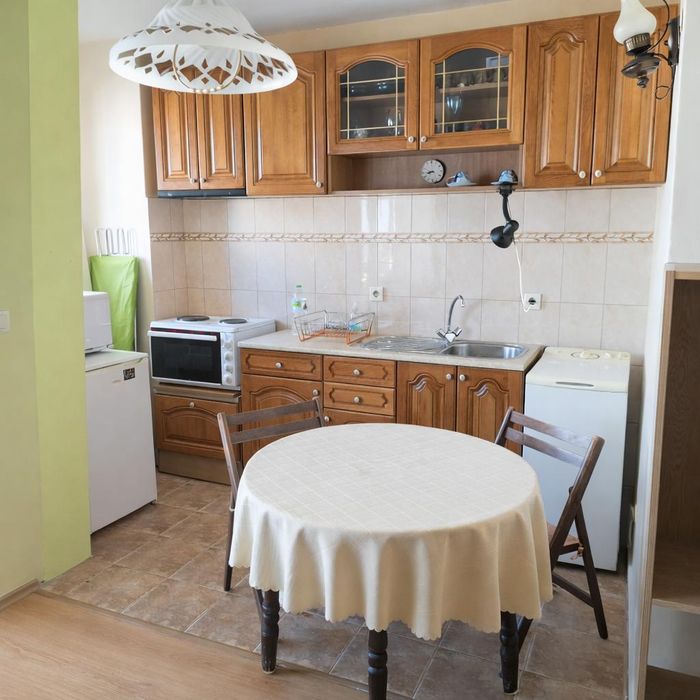 Едностаен, под наем, ж.к Манастирски ливади