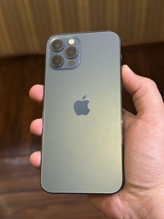 iPhone 12 Pro 256gb Ideal