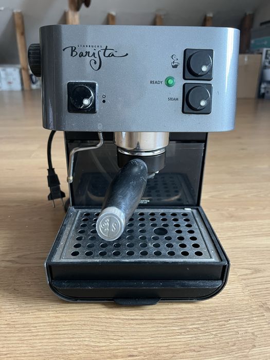 Продам кофемашину Starbucks Barista