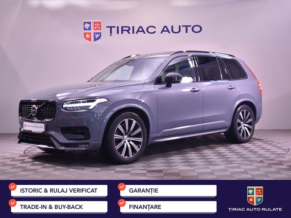 Volvo XC 90