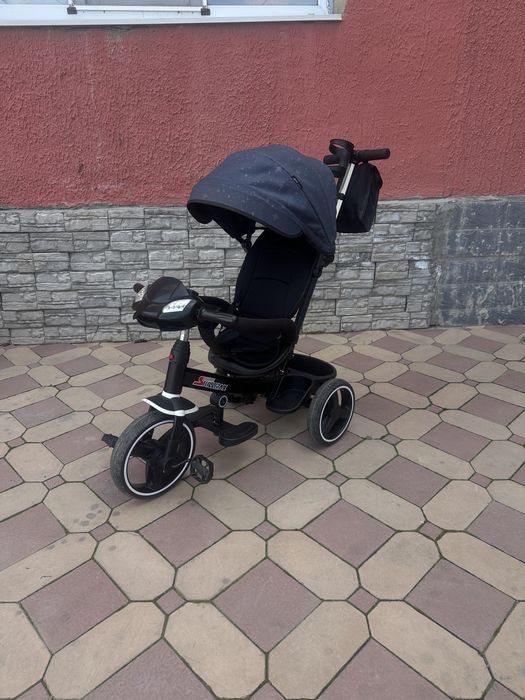 Продам детский велосипед