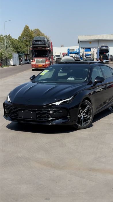 Malibu yoki Mg7 2.0 turbo