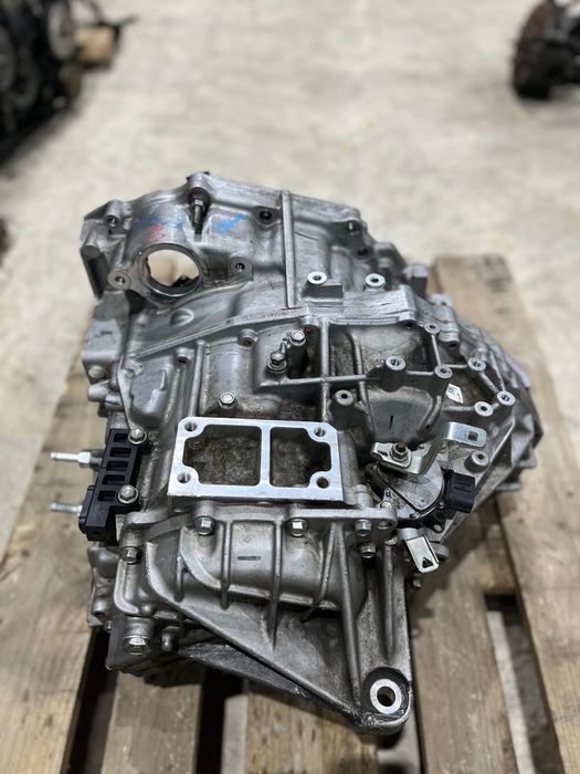 Продам АКПП U760, U760