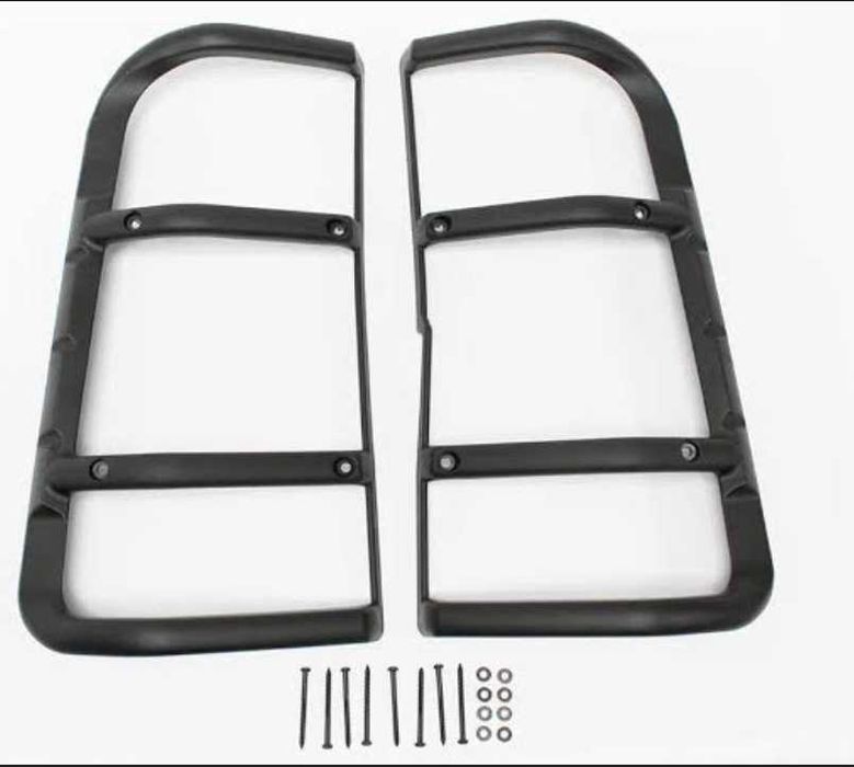 Предпазители стопове и фарове Land Rover Discovery 2