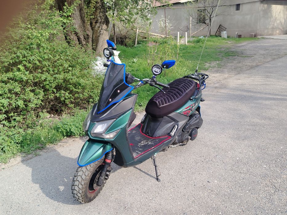 Самурай састаяние отлично