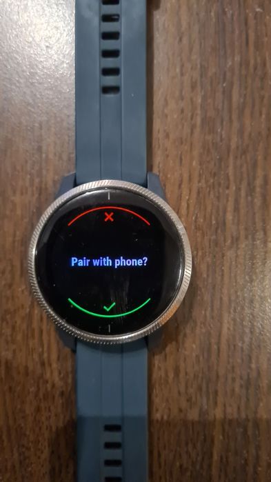 Smartwatch Gsrmin Venu