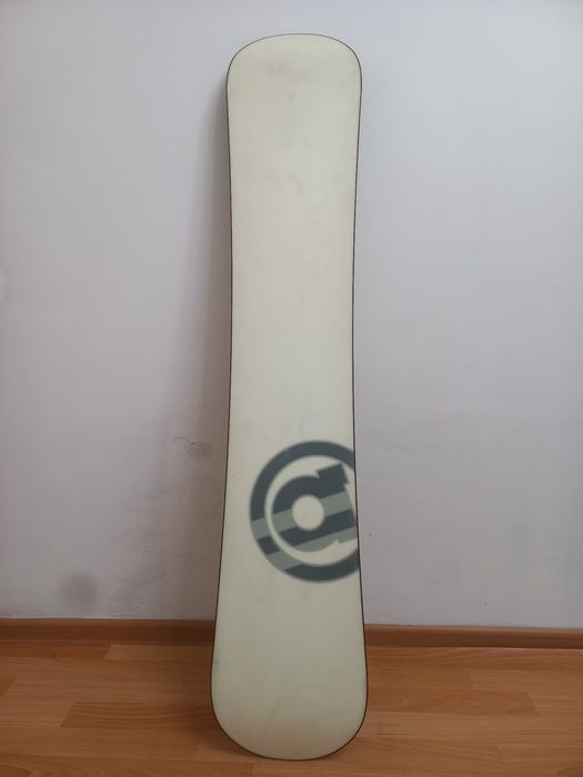 Сноубордная доска