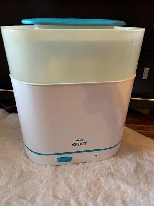 Стерилизатор philips бебе