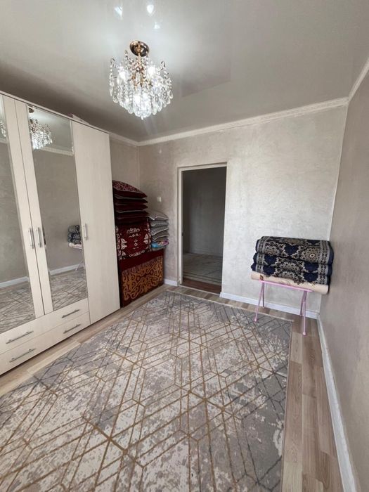 Продам 3 комн квартиру Смп 224 1/2