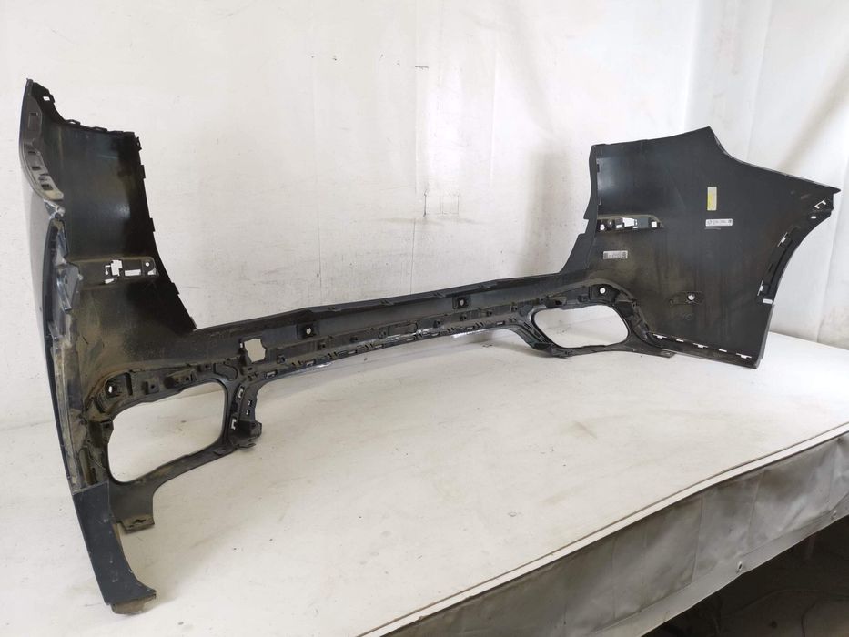 Задна броня БМВ Х5 / BMW X5 G05 [ - ] М Спорт Оригинална, В добро съст