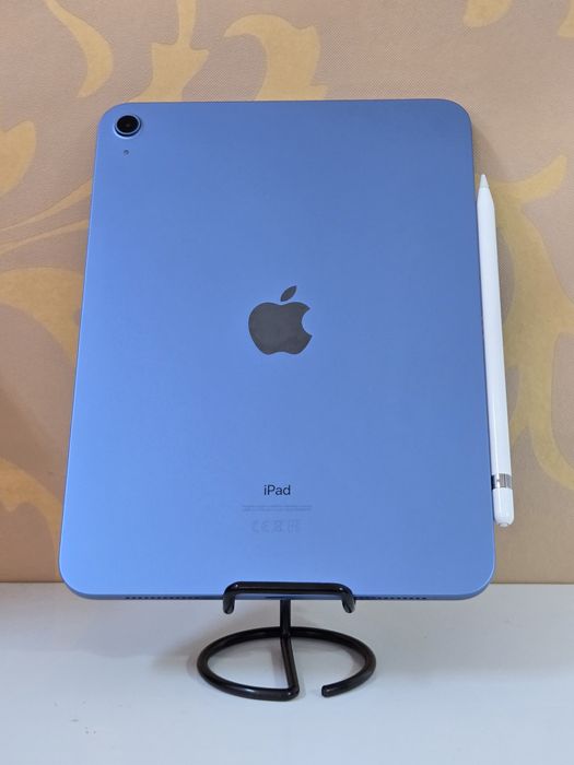 Apple ipad  Gen10