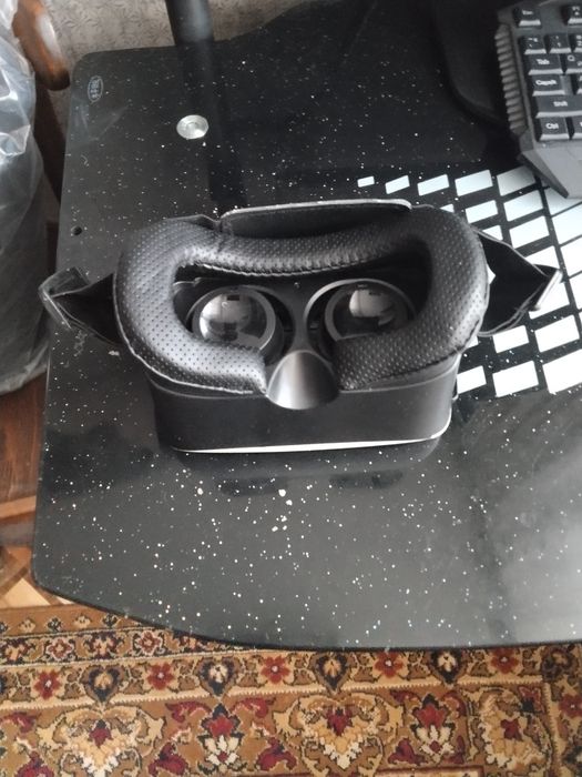 Vr box для телефона