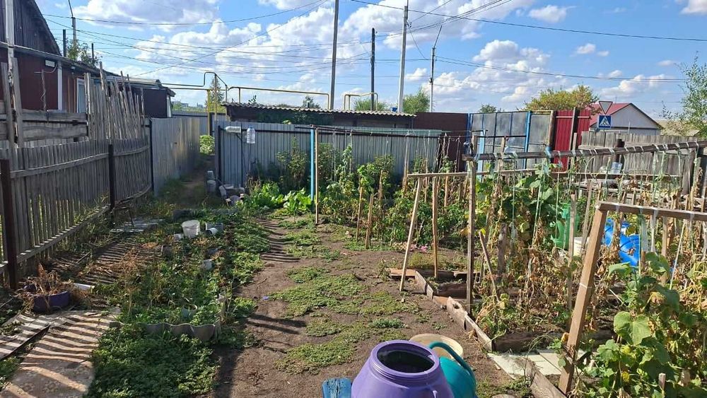 Продам 3-комнатный дом