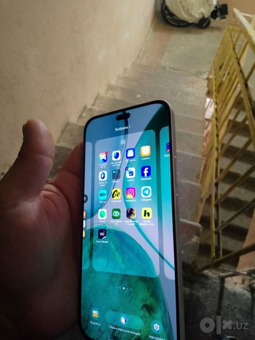 Honor 8c 8+8 256