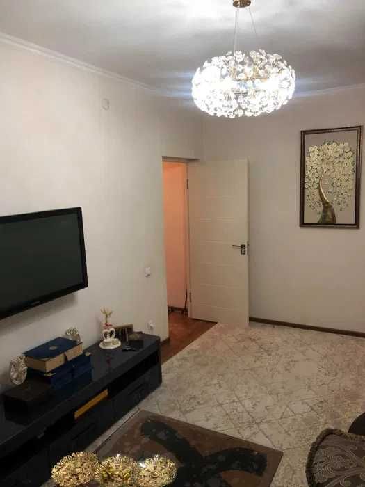 Срочно Продам 2х комн/6/9 Махтумкули Евро квартира.