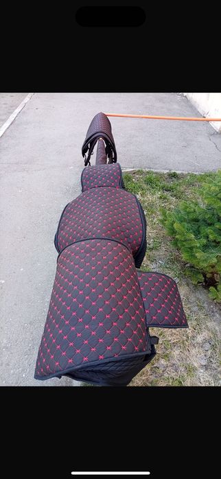 Продам чехол для автомобиля