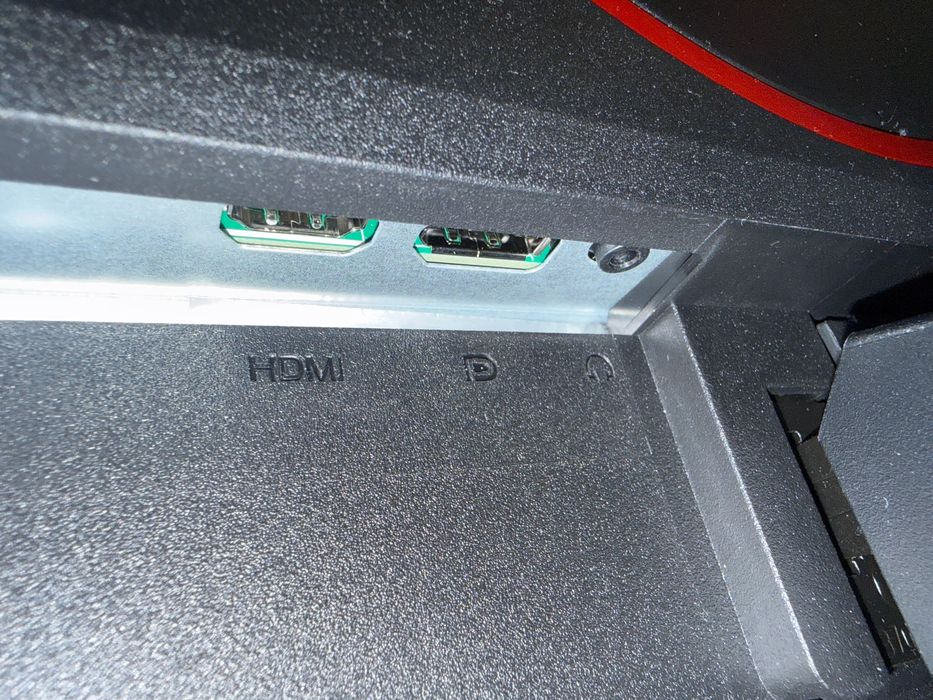 Monitor AOC Gaming