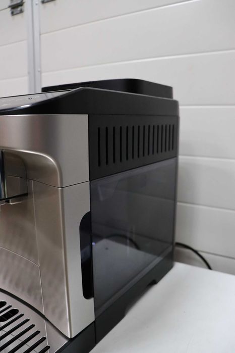Кафеавтомат Delonghi Magnifica Evo ECAM292.33.SB
