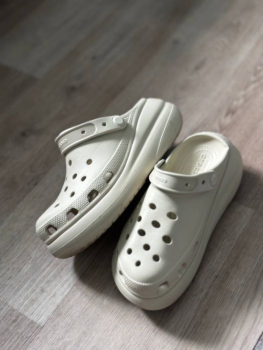Crocs Crush Clog размер M4W6