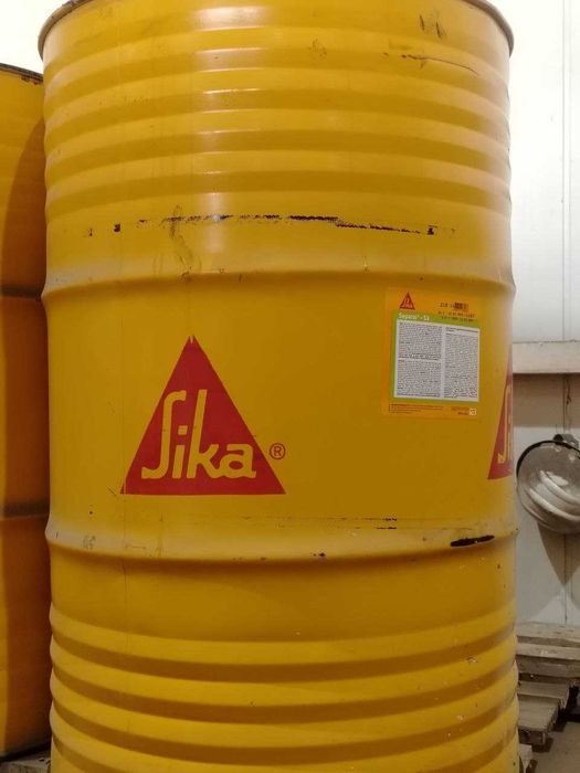 MASTERKURE 212 (Sika Antisol 212) beton parvarish