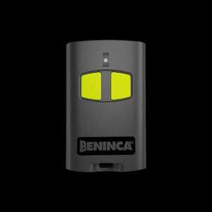 Дистанционни за управление на гаражни врати с  модул  М10/ М20