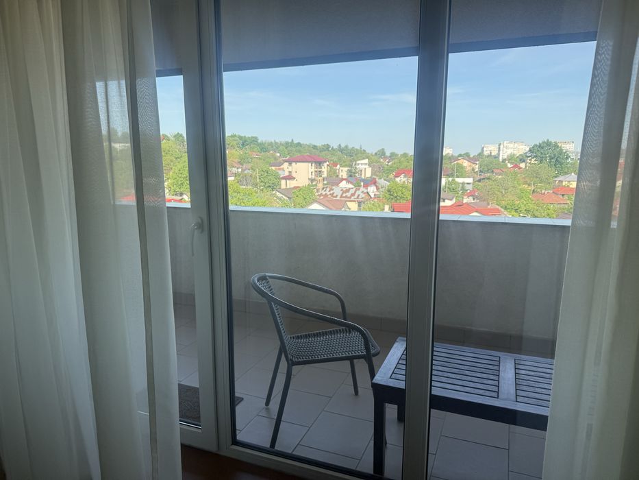PF inchiriez apartament cu 2 cam 70 mp