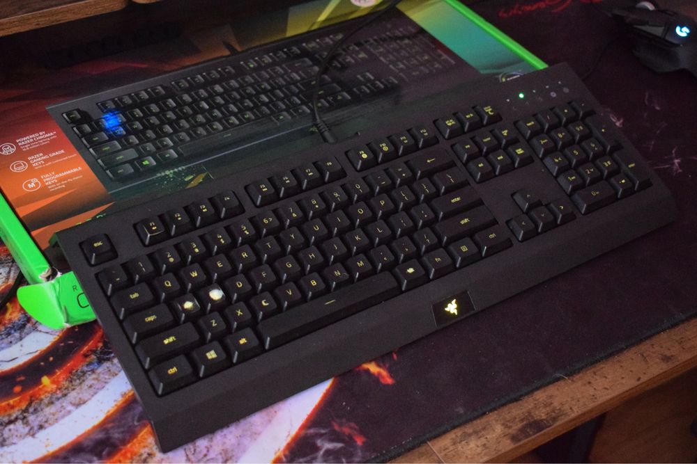 Razer Ornata V3 X RGB