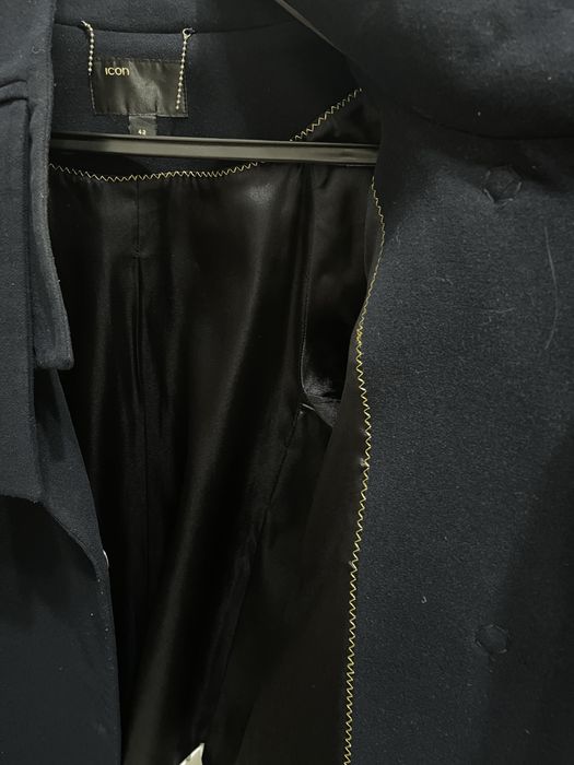 Продам пальто демисизон