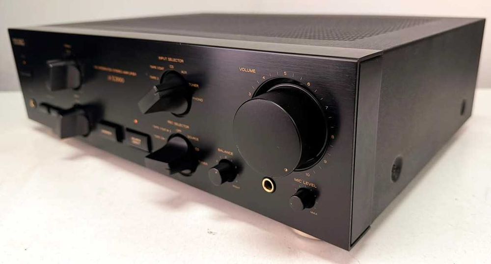 Amplificator Stereo TEAC A-X1000 Stereo Hi-Fi