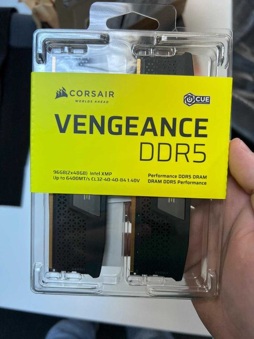 corsair ddr5 64 gb second hand si noi de vanzare • Anunturi • OLX.ro