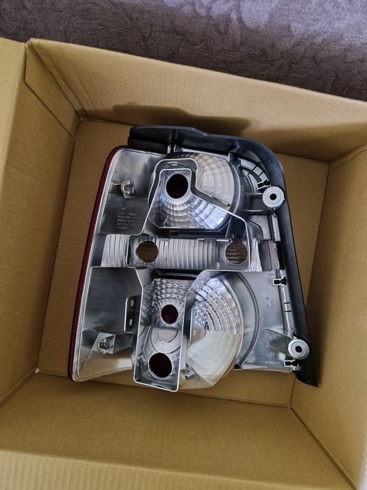 Стоп Фолксваген Туран