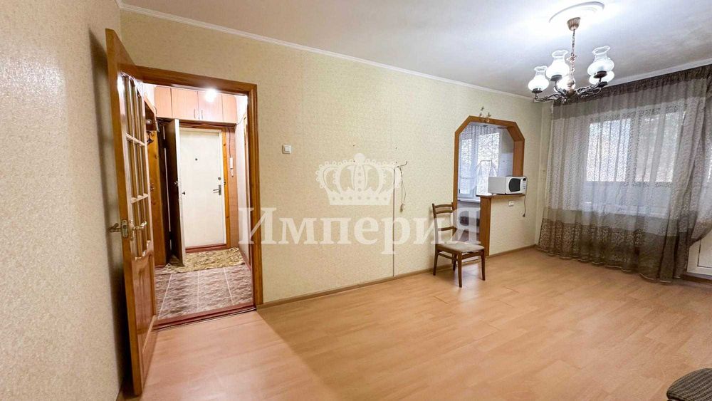 Продам 3 ком кв в ; мкрн Алишер Империя