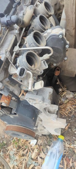 Продам двигатель на фольсваген пассат