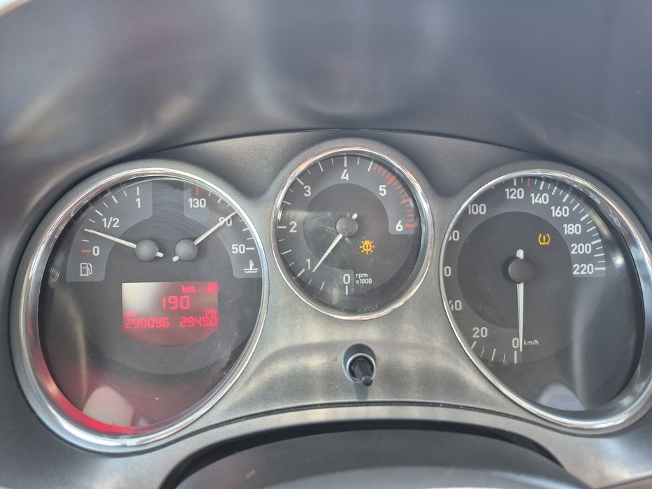 Vand urgent Seat Leon 1.9 tdi