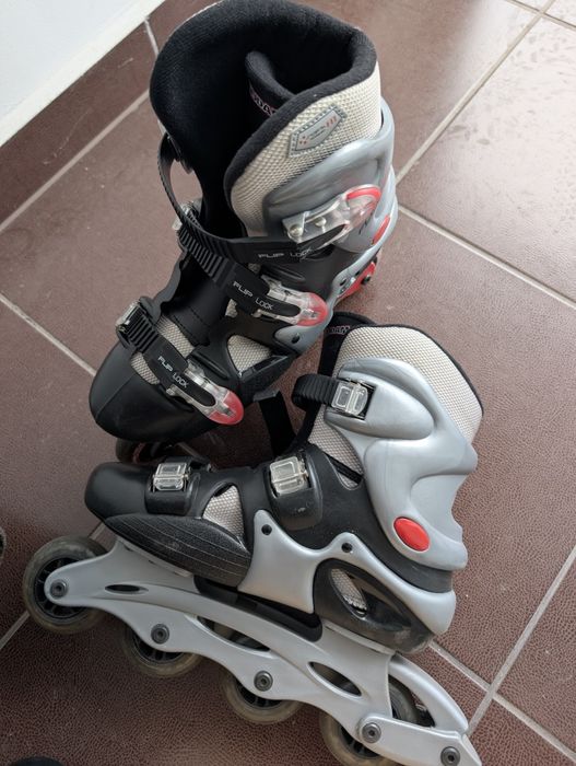 Role Nijdam Flextech A8EC5