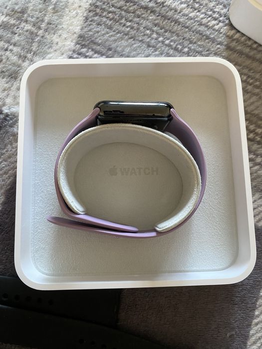 Смарт часы Apple watch
