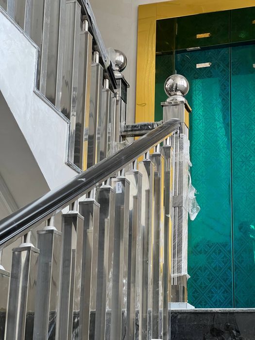 Nerjaveyka perila haytek oddiy temirdan arzon