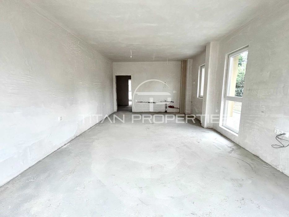 Продава се Тристаен апартамент в Пловдив, Беломорски - 115 кв.м за 1767 €/кв.м - Снимка #3