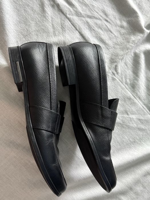 Prada,pantofi bărbați,măr.41